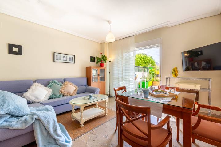 Ferienwohnung für 3 Personen, mit Garten und Kinderpool, mit Haustier in Torremolinos - 3