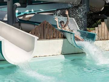 Camping für 8 Personen in Monceaux-sur-Dordogne, Zentralmassiv, Bild 2