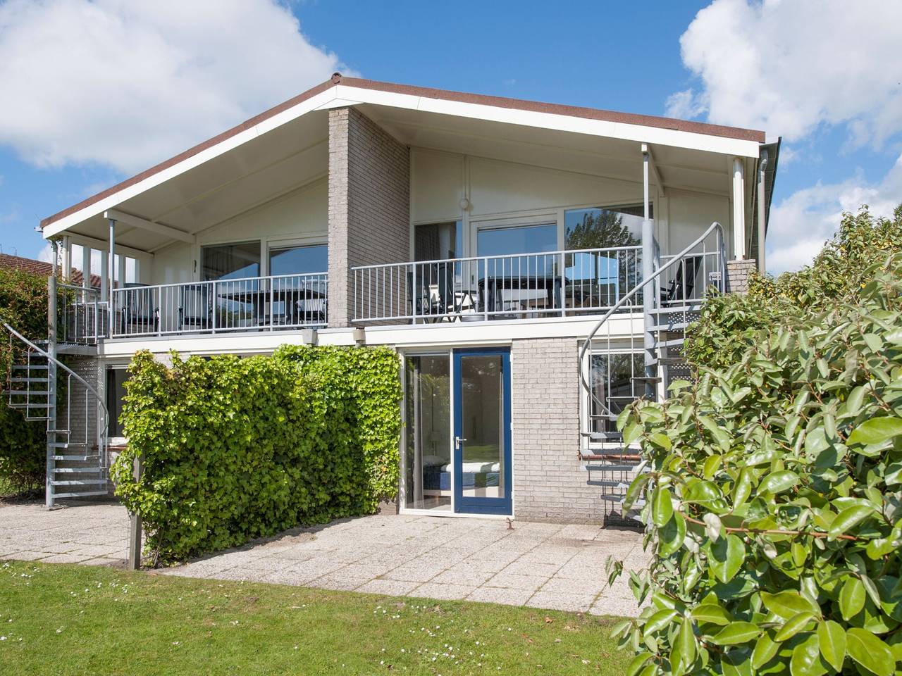Bungalow voor 14 Personen in Kamperland, Zeeuwse Kust