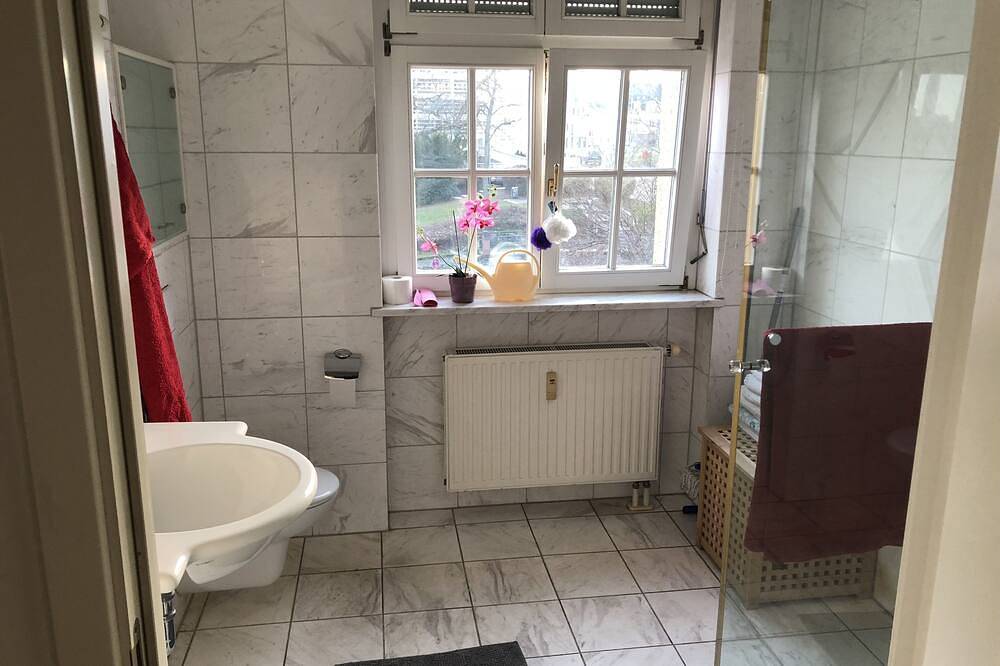 Ganze Wohnung, Ferienwohnung in Traumlage mitten in Wiesbaden in Wiesbaden, Rheingau