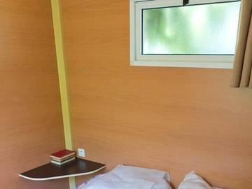 Camping pour 4 Personnes dans La Garde (Isère), Parc national des Écrins, Photo 4