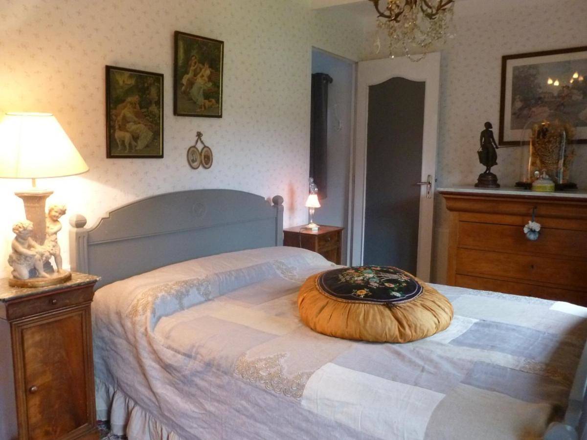 La Ferme Du Pressoir Guest House in Conteville, Région de Bernay