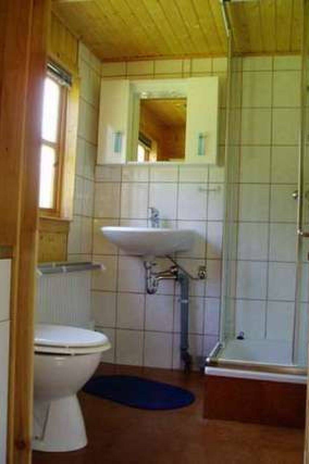 In Dümmer mit Grill und Terrasse in Dümmer (Mecklenburg-Vorpommern), Ludwigslust-Parchim