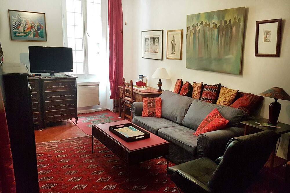 Photo : Appartement de vacances