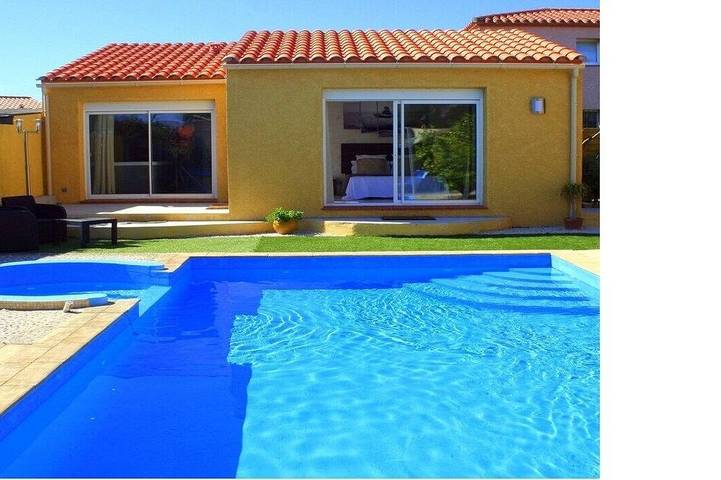 Casa de huéspuedes para 2 personas - 1
