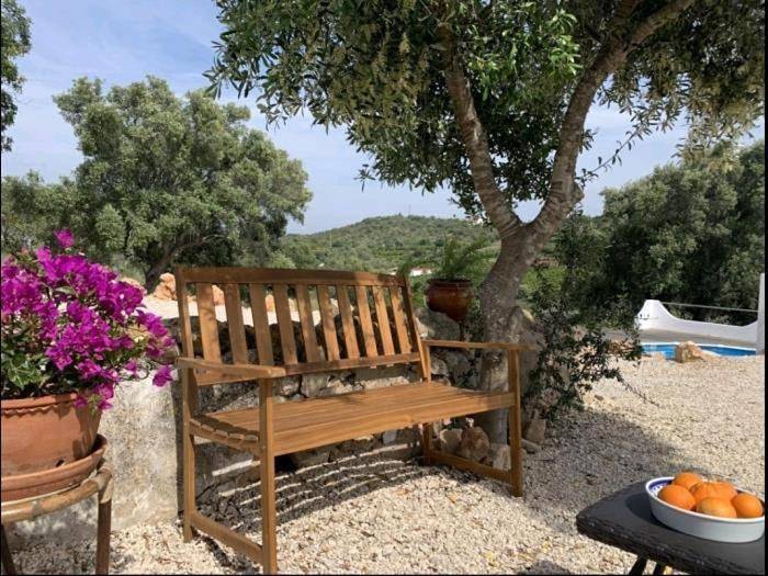 Villa voor 10 personen met balkon/terras in Silves, Faro District