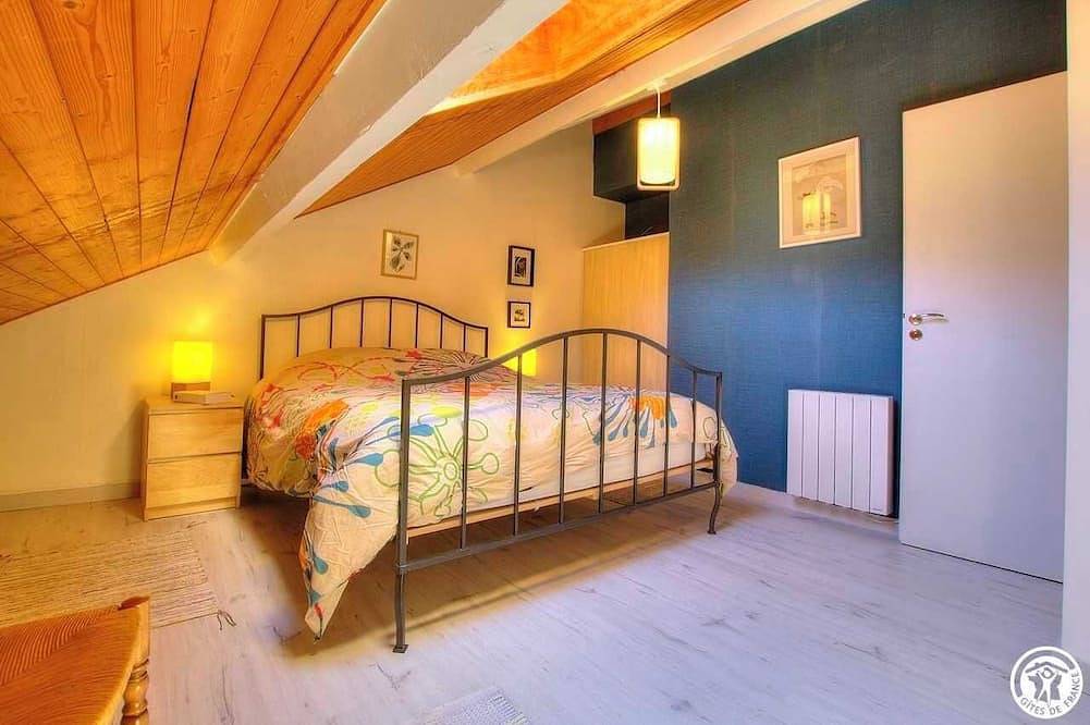 Tichodrome - Lelex - Gîte in Lélex, Parc naturel régional du Haut-Jura