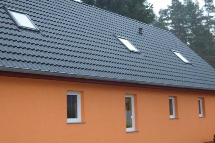 Ferienwohnung für 6 Personen, mit Garten in Güstrow - 4