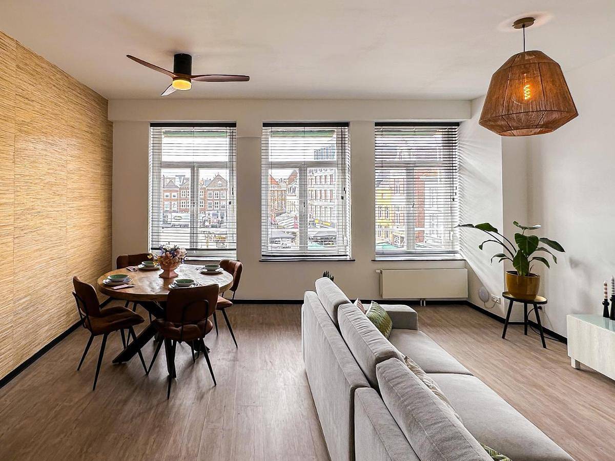 Geheel appartement, One-Bedroom Apartment in Roermond, Limburg
