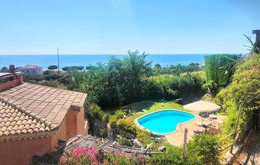 Ferienhaus für 5 Personen in Diamante, Tyrrhenische Küste Kalabrien, Bild 2