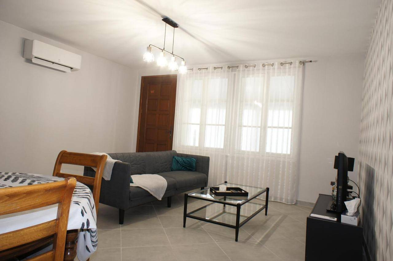 Two-Bedroom Villa in Le Pouzin, Privas (arrondissement)