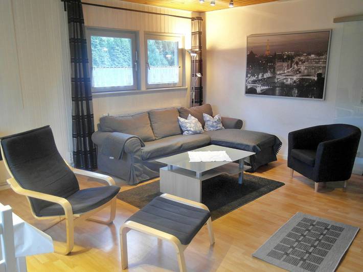 Haus 2, 1-4 Personen, 2 Schlafräume in Isenbüttel, Landkreis Gifhorn