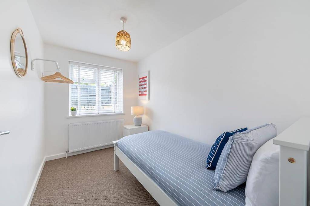 Three-Bedroom House in Frinton and Walton, Essex