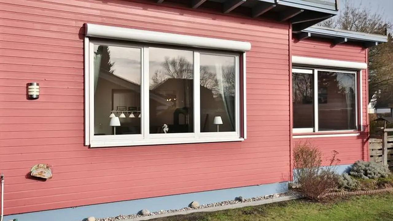 Ferienhaus für 6 Personen (100 m²) in Niendorf/Ostsee in Niendorf, Timmendorfer Strand