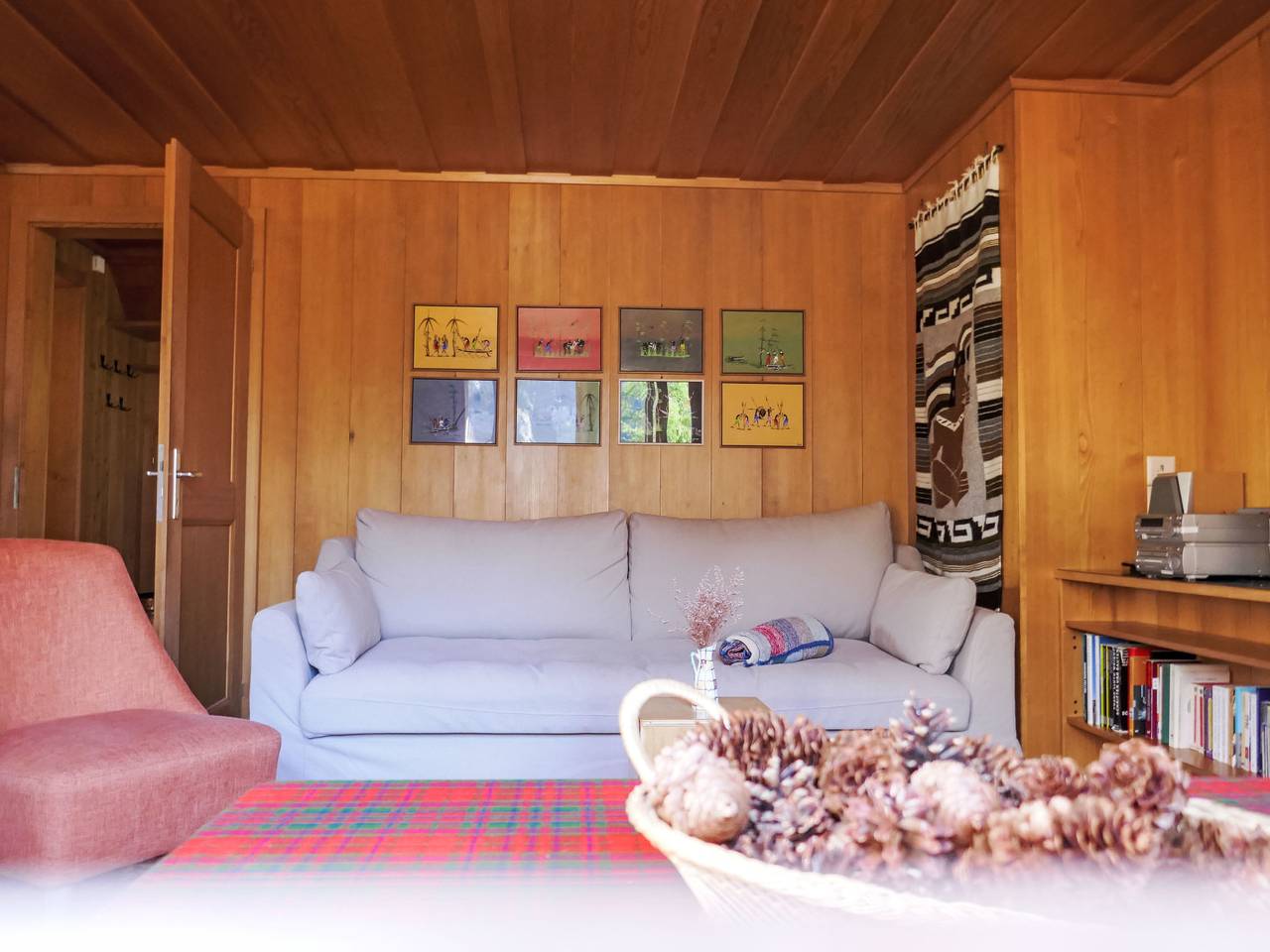 Appartamento intero, Chalet Colette - 2 in Grindelwald, Grindelwald e dintorni