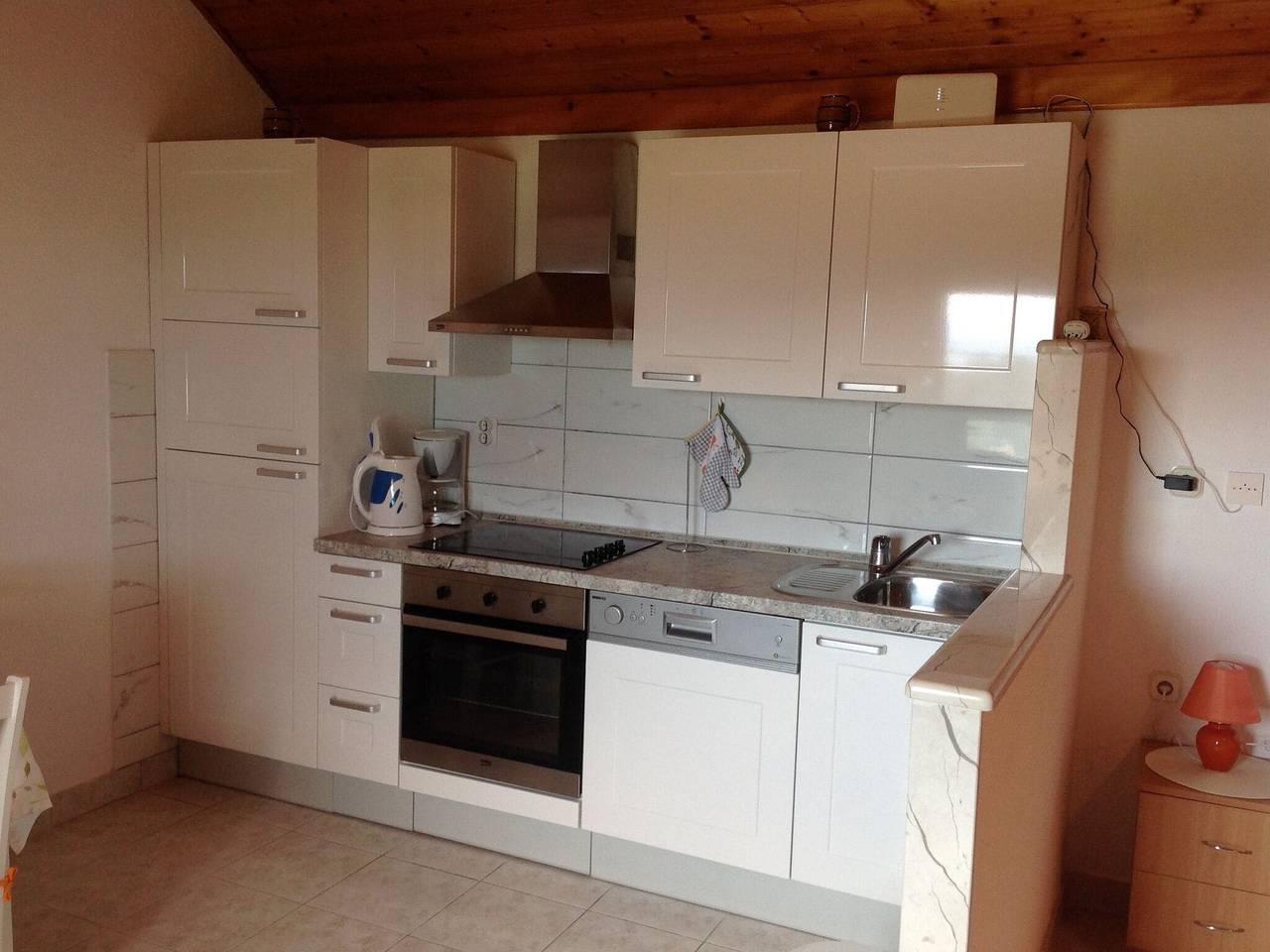 Holiday Home Oliva - Holiday House with Terrace and Sea View in Bol, Brac