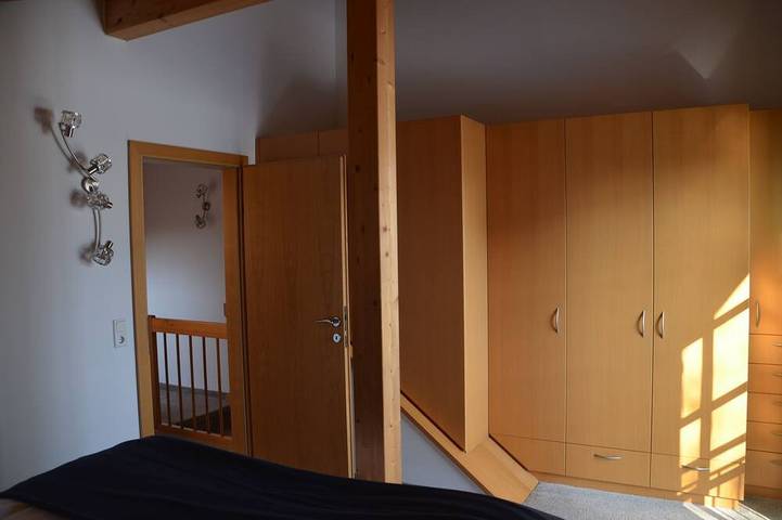 Ferienhaus für 6 Personen, mit Garten in Bodensee-Vorarlberg - 4