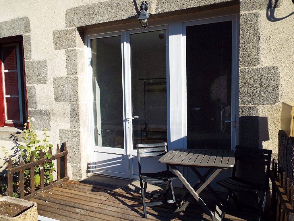 Gîte Grëgory ** in Laveissière, Parc naturel régional des Volcans d'Auvergne