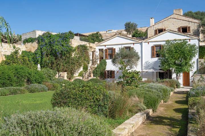 Casa Magestic in Alaior, Alaior Gemeinde