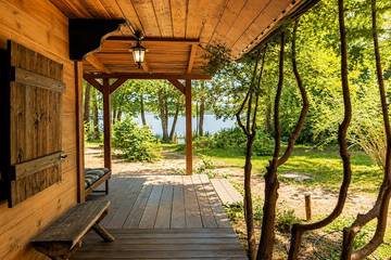 Ferienhaus für 6 Personen in Masuren, Ermland-Masuren, Bild 2