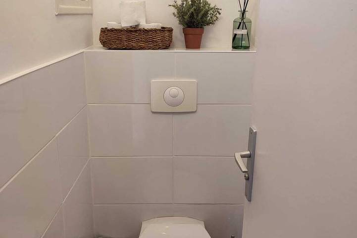 Gîte pour 6 personnes, avec jardin à Montréjeau - 4