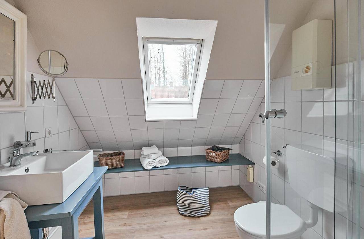 Ganze Wohnung, Gut Hohenstein - Platanenappartment in Barkelsby, Rendsburg-Eckernförde