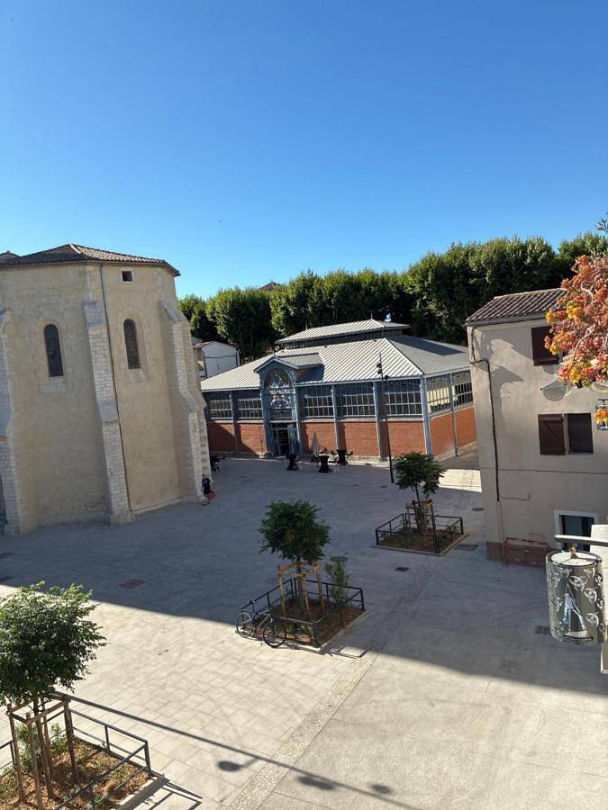 Appartement entier, Joha Doma in Lunel, Côte méditerranéenne (France)