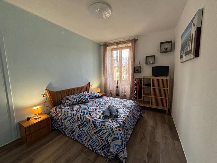 Appartamento intero, Appartamento "Castagno 1" con giardino privato e aria condizionata in Bellano, Alpi Orobie Occidentali
