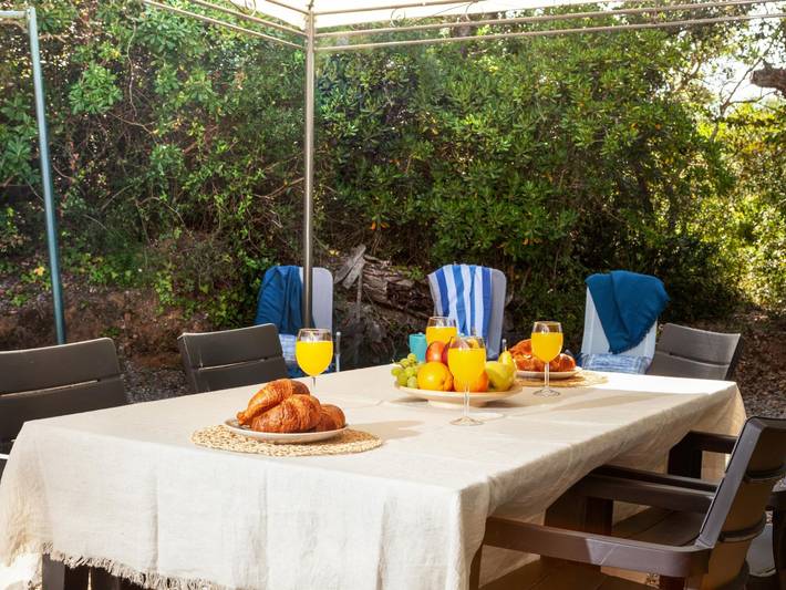 Vakantiehuis voor 15 personen met terras in Tossa de Mar, Costa Brava