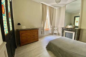 Appartement De Vacances pour 8 Personnes dans Carcassonne, Canal du Midi, Photo 1