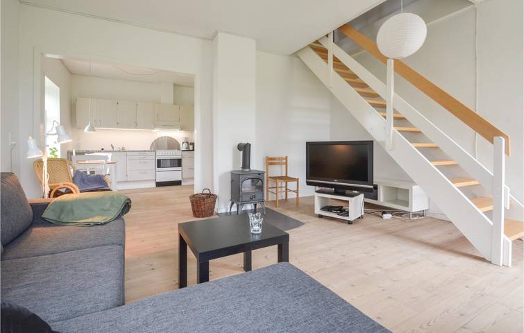 Bauernhof für 4 Personen, mit Terrasse, mit Haustier in Dänemark - 3