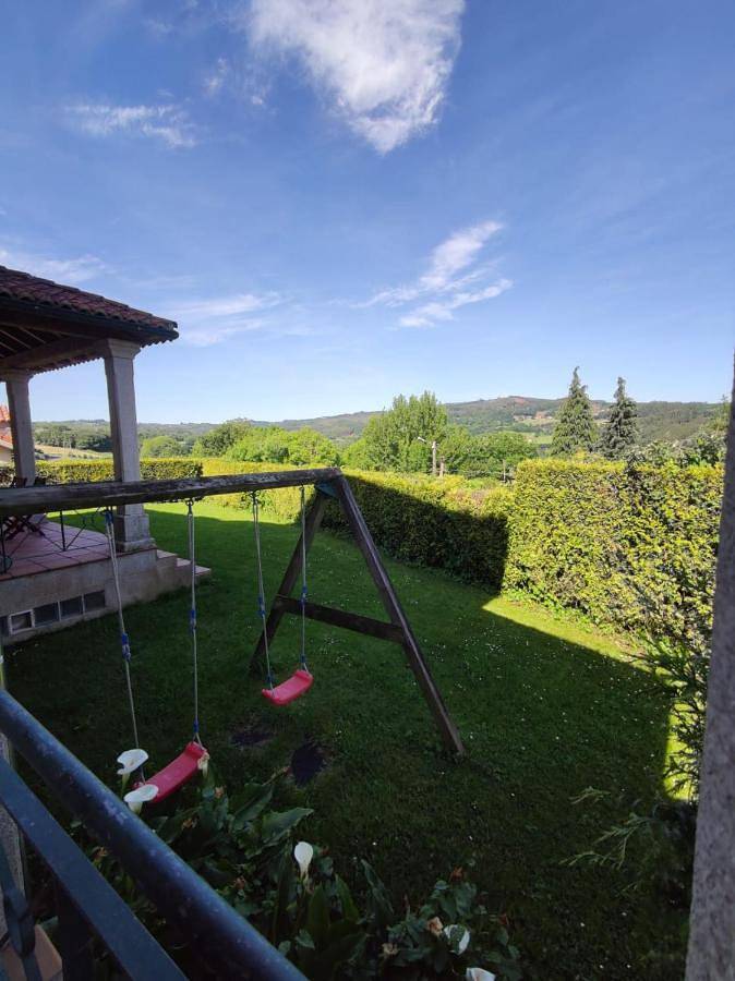 Five-Bedroom House in Santiago de Compostela, Provincia de La Coruña