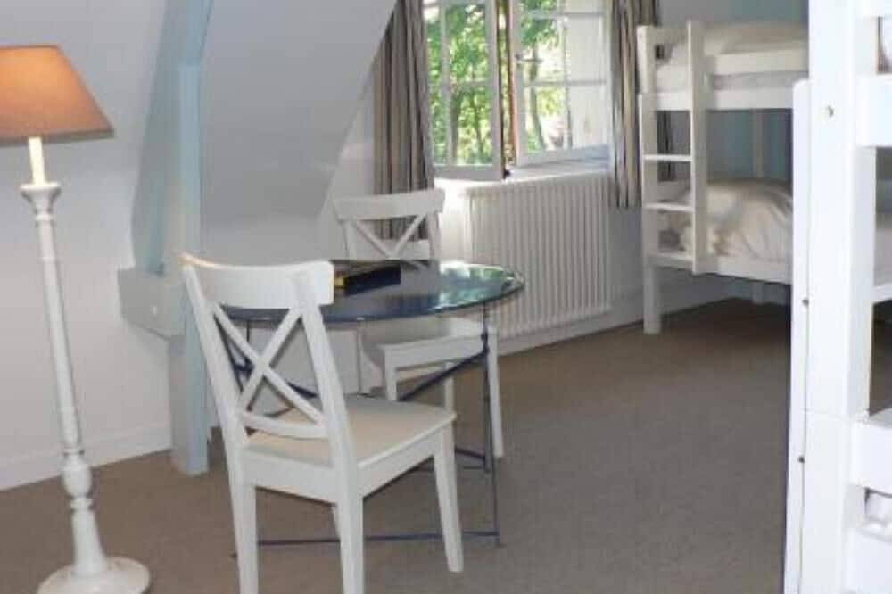 Huis / villa - Varengeville sur mer in Varengeville-sur-Mer, Dieppe en omgeving