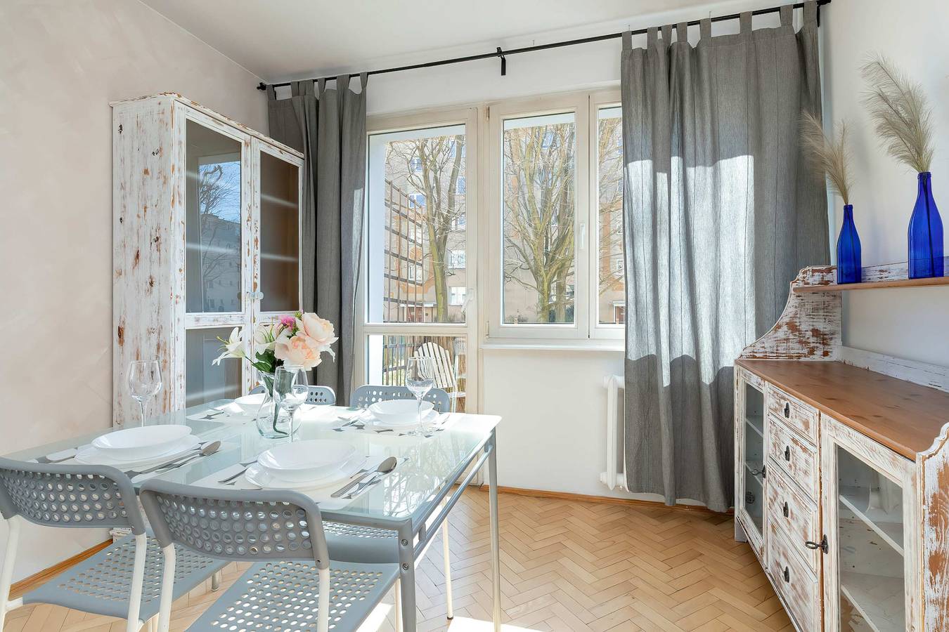 Entire apartment, Chłopska 42C | Family Apartment | Balcony in Przymorze, Gdansk