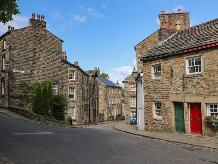 Holiday rental for 6 people, with Garden in Lancaster