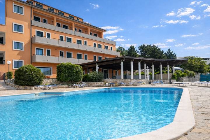Casa vacanza, con Giardino in Puglia