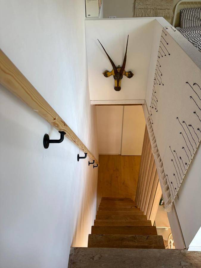 Chambre d’hôte pour 2 personnes, avec jardin et vue, animaux acceptés dans Broek in Waterland - 3
