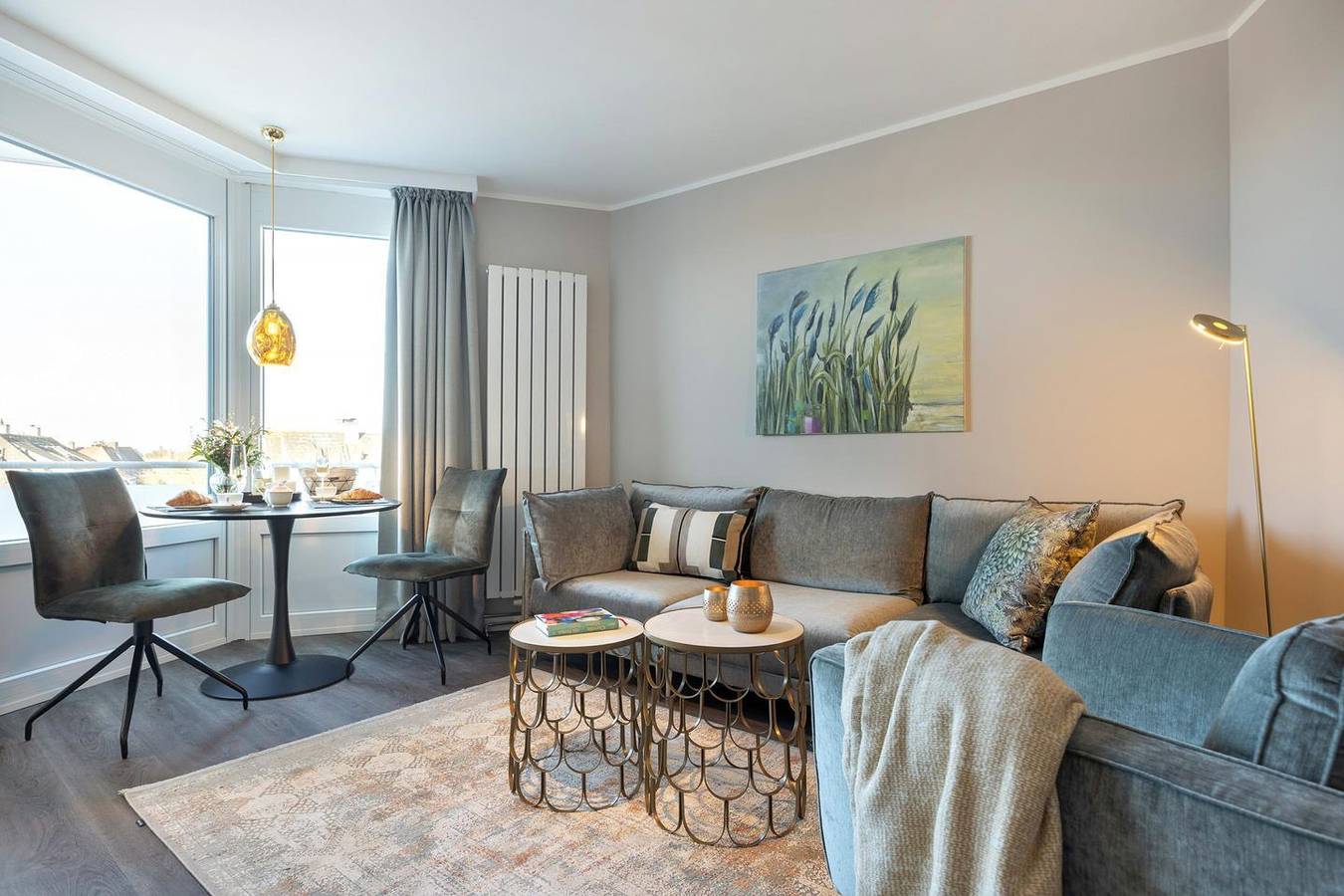 Ganze Wohnung, Ferienwohnung Sunset Loft Sylt - Ferienwohnungen Westerland in Westerland, Sylt (Gemeinde)