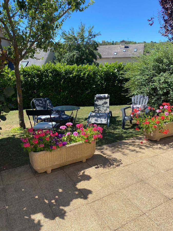 Appartement entier, Au coeur du Gévaudan appartement de plain pied in Marvejols, Région de Mende