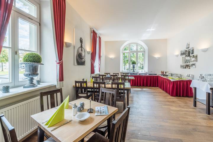 Hotel Gasthaus Alter Schlachthof - Economy Einzelzimmer in Regensburg, Ostbayern