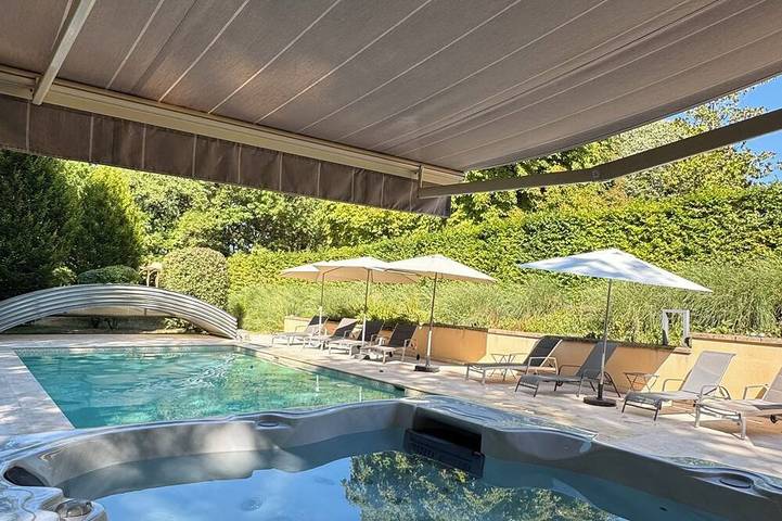 Location de vacances pour 6 personnes à Les Farges