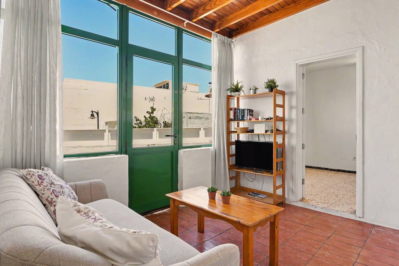 Ganze Wohnung, Villas Yaiza – Casa del Golfo: Exklusive Privatvilla mit Meerblick in El Golfo in El Golfo, Yaiza