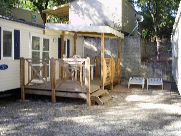 Camping für 5 Personen in Hyeres - 3