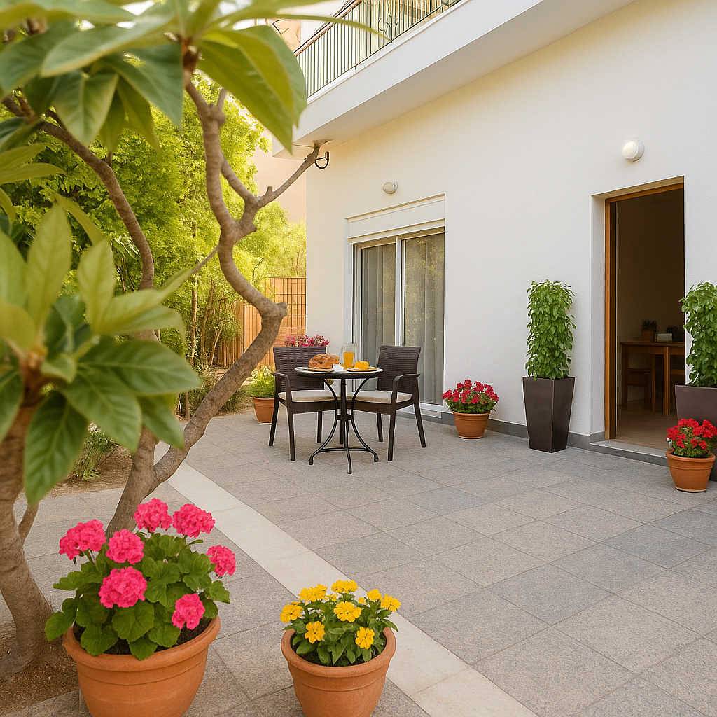 Appartamento intero, Alimos Modern Retreat, near the beach in Atene, Sezione sud di Atene
