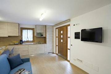 Agriturismo per 4 Persone in Livigno, Alpi di Livigno, Foto 1