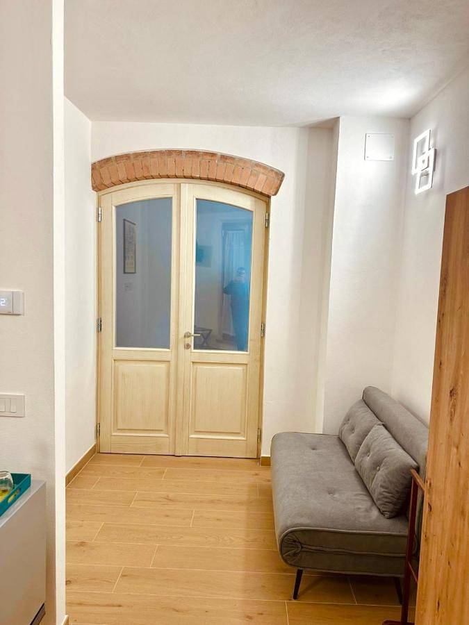 Maison d’hôte pour 3 personnes, avec Terrasse et Jardin à Montalcino - 4