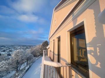 Ferienwohnung für 8 Personen im Saarland