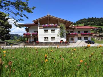 Bauernhof für 2 Personen in Hopfgarten im Brixental, Kitzbüheler Alpen, Bild 1