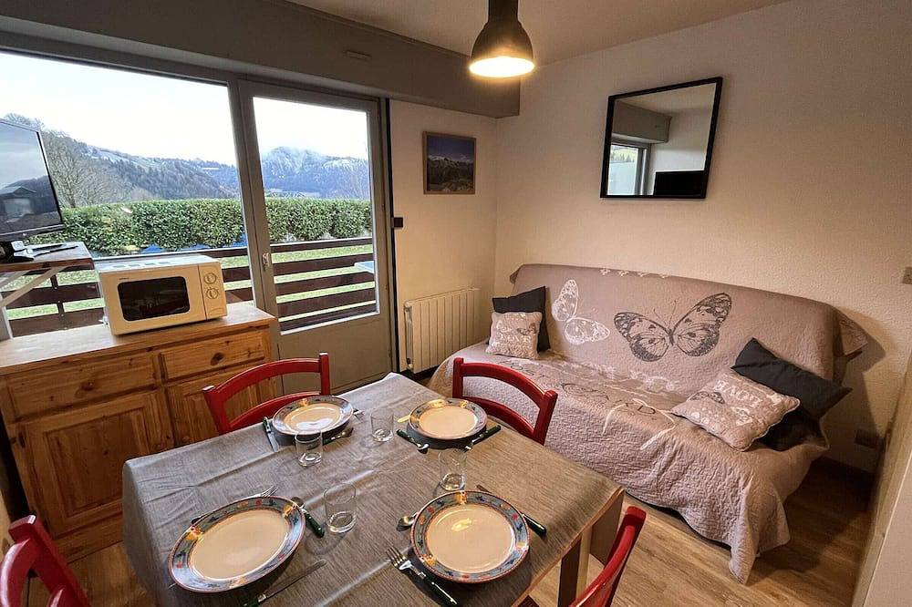 Appartement de vacances