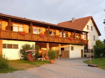 Ferienhaus für 2 Personen in Moosbach, Oberpfalz, Bild 3